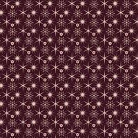 Geometric Christmas Art, Icons, and Graphics vector