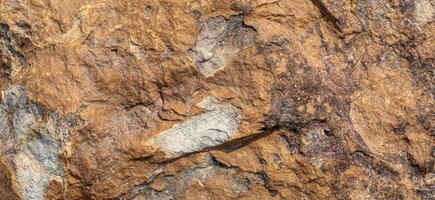 High resolution rock textures and background patterns.Stones texture nature background photo, High Resolution for 3D. photo