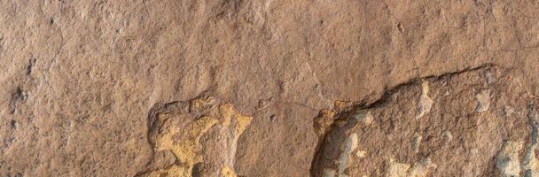 High resolution rock textures and background patterns. Stones texture nature background photo. photo