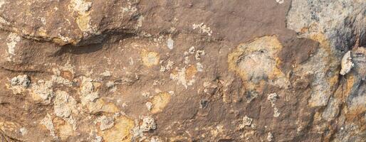 High resolution rock textures and background patterns.Mountain close-up. Mountain texture. photo