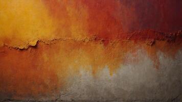 Discover a Vibrant Abstract Texture with Warm Colors and Beautiful Gradients that captivate photo