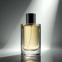 Enigmatic Elegance Unveiling the Intriguing Chypre Blend photo