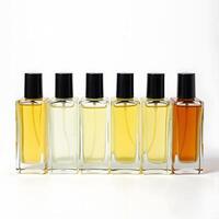 Lavender, Cucumber, and Grapefruit A Fragrant Symphony of Unlabeled Perfumes photo