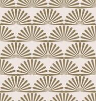 shape geometric design seamless pattern vector