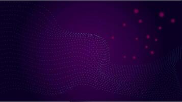 modern abstract grid background vector