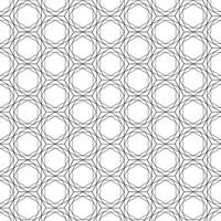 Luxury Pattern Design with a Sophisticated Look vector