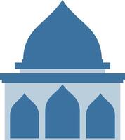 Mosque Illustrations in Format vector
