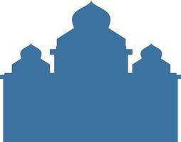 How to Create Beautiful Mosque Illustrations A Step-by-Step Guide vector
