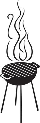 Grill - Cook Out