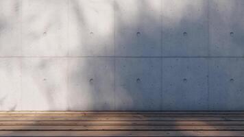 font shadow overlay wall texture sunlight leaf shade abstract 3d render. shadows light nature plant leaves branch tree foliage. video