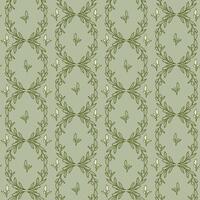 Olive branch seamless pattern for textile or surfase design vector
