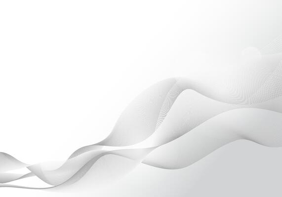 Abstract line pattern design decorative of art with mesh striped designs. Minimal design for white backgound decoration.