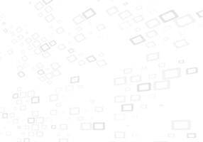 Abstract pattern of grey square futuristic pattern design artwork. Simple decoration for minimal presentation. vector