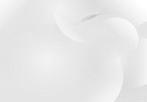 Abstract lines pattern design of artwork decoration style. Overlapping with white template brochure. vector