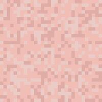 Censorship bars in flesh-colored tones, available in square shapes. Suitable for use in sensitive content coverage, digital art, and media projects. vector