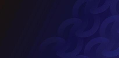 Deep purple and blue swirling together in a circular motion, creating a sense of calm, mystery, and depth with a futuristic touch for digital design vector