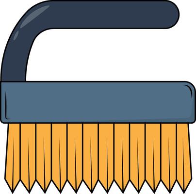 International Day of Zero Waste Icon with Cartoon Style