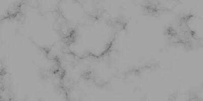 Dark Gray Marble Texture. Modern Stone Background for Design vector
