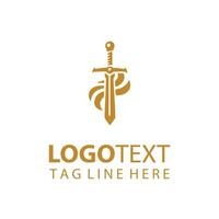 Sword of the Gods Logo vector