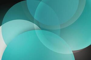Overlapping layer with lightning background. vector