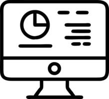 AI Powered Virtual Assistant vector