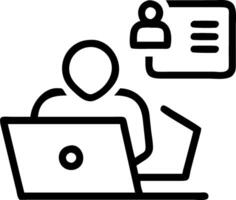 Automated Event Planning vector
