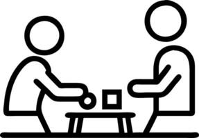 Bokeh digital art of a parent and child reading together on the couch vector