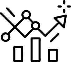 Bokeh Market Insights vector