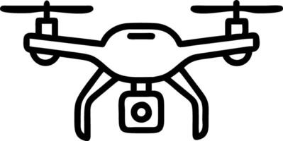 Floating Holographic Drone with Automation Controls and Step by step Guide vector