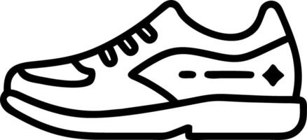 Glossy background with futuristic sneakers and copy space on the top vector