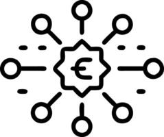 Quantum entangled payment particles vector