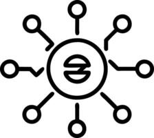 Quantum entangled payment particles vector