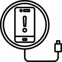 50 - Wireless Charger.svg vector