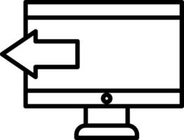 Uninstall Icon Design Symbol vector