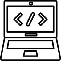 Software Icon Design Symbol vector