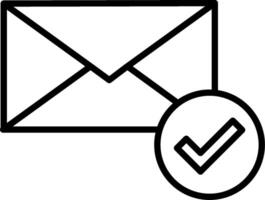 Send Mail Icon Design Symbol vector