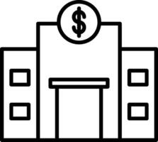 Loan Icon Design Symbol vector