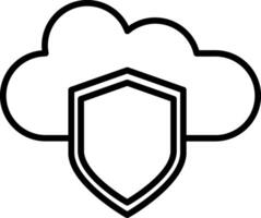Security Icon Design Symbol vector