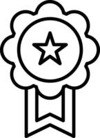 Quality Icon Design Symbol vector