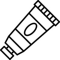 Paint Icon Design Symbol vector