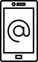 Personal Security Icon Design Symbol vector