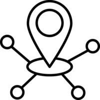 Mobility Icon Design Symbol vector