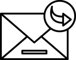 Email Icon Design Symbol vector
