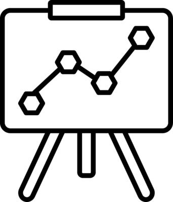 Line Icon Design Symbol
