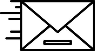 Email Icon Design Symbol vector