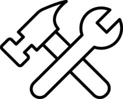 Labor Day Icon Design Symbol vector