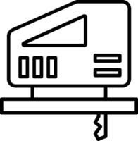 Jigsaw Icon Design Symbol vector