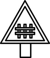Level Icon Design Symbol vector