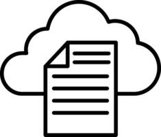 File Icon Design Symbol vector