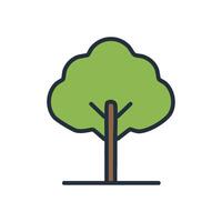Tree Designs for Every Style vector